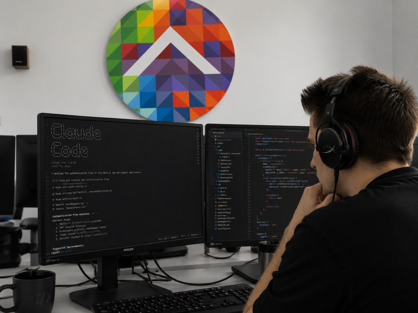 AI-First HTML5/CSS3 Developers for Faster Releases